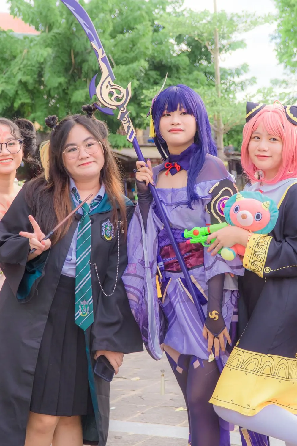 20 Toy Story and Inside Out 2 Group Halloween Costume Ideas